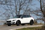Volvo C30 Black Design Carboon Look 2011 года (IT)